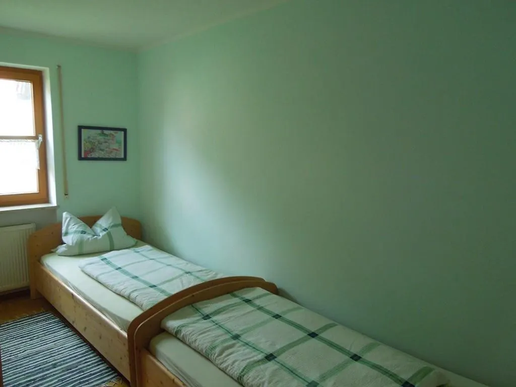 נוינבורג וורם ואלד Ferienwohnung Scherr דירה