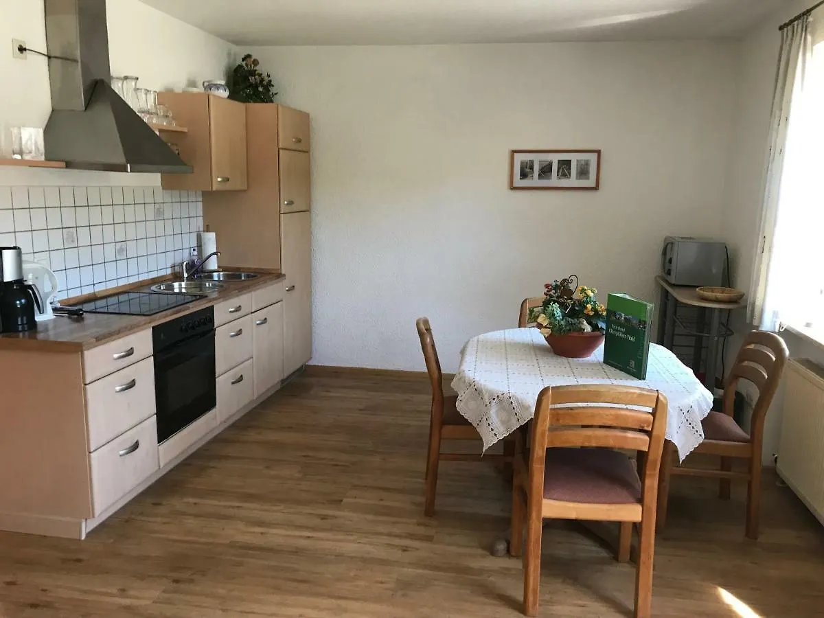 נוינבורג וורם ואלד Ferienwohnung Scherr 0*, נוינבורג וורם ואלד גרמניה